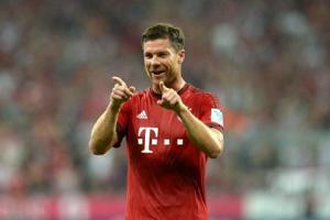 Xabi Alonso: Tôi rất nhớ Real Madrid