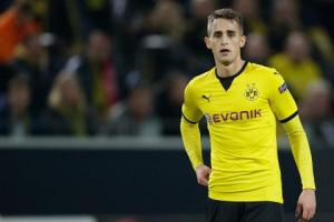 Januzaj đang trên đường trở về M.U sớm hơn dự kiến