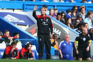 Klopp cười khẩy trước những chỉ trích của Mourinho