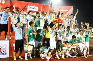 Lịch thi đấu giải U21 Quốc tế Báo Thanh Niên: U21 Việt Nam gặp khó