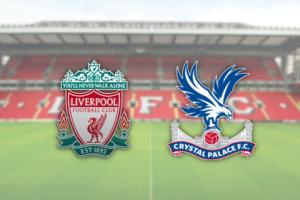 Liverpool vs Crystal Palace (23h, 8/11): Trả nợ cho đội trưởng huyền thoại