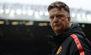 Paul Scholes tiếp tục chỉ trích Louis van Gaal