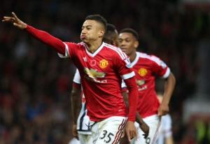 Tỏa sáng rực rỡ, sao trẻ Lingard nói gì?
