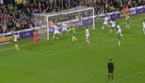 Video clip bàn thắng: Norwich City 1-0 Swansea City (Vòng 12 Ngoại hạng Anh 2015/16)