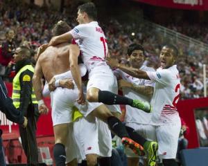 "Độc cô cầu bại" Real Madrid chết thảm tại xứ Andalusia