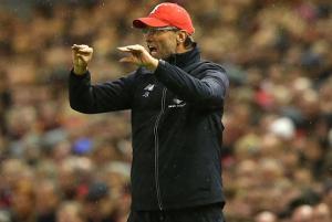 Klopp đã biết thua: Có một Liverpool rất “Dortmund”