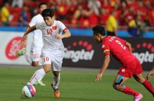 U21 đá Seagame 2017: Con tính đường dài để thoát khỏi “ao làng”