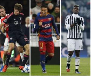 5 ngôi sao đẳng cấp thế giới có thể nâng tầm Man United