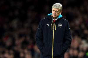 HLV Wenger đã có đấu pháp để vùi dập Olympiakos