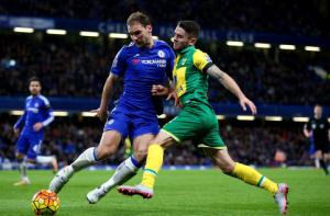 “Tội đồ” Ivanovic tin tưởng Chelsea đã là chính mình
