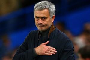 Jose Mourinho: Ai giờ cũng muốn gặp Chelsea