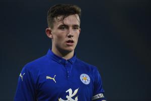 Liverpool chính thức hết cơ hội chiêu mộ sao Leicester