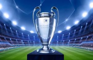 Tổng hợp vòng bảng Champions League: Người Anh run rẩy
