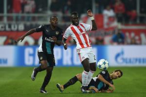 Wenger hứa hẹn trao nhiều cơ hội hơn cho sao trẻ