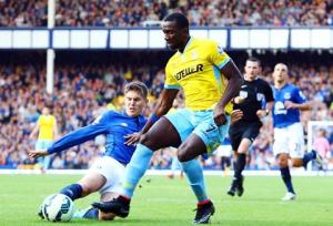 M.U và Chelsea nhận tin buồn từ Everton