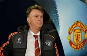 Van Gaal: “Đừng mơ M.U trận nào cũng giành chiến thắng”