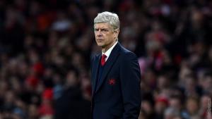 HLV Wenger nói gì sau khi đưa Arsenal lên ngôi đầu bảng?