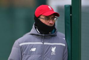 Klopp: “Liverpool cần tập trung hơn nữa”