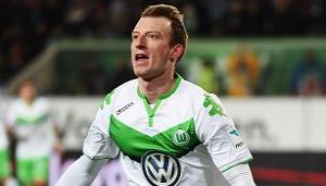 Video clip bàn thắng: Wolfsburg 1-1 Hamburger (Vòng 16 Bundesliga 2015/16)