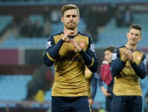 Barca chi tiền tấn, quyết chiêu mộ tiền vệ ngôi sao của Arsenal