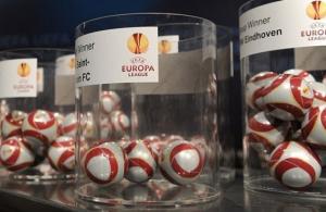 Bốc thăm vòng 1/16 Europa League: Chờ cố nhân hội ngộ