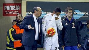 Đang có một Real Madrid tệ nhất trong vòng 6 năm qua