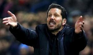 Diego Simeone sẽ dẫn dắt Chelsea nếu...