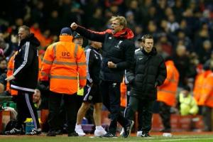 Dư âm Liverpool 2-2 West Brom: Jurgen Klopp thua về chiến thuật, vẫn đi vào lòng người