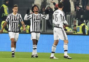 Juventus 3-1 Fiorentina: Kẻ thống trị tấn công Top 3 Serie A