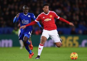 Muốn thắng Leicester, Chelsea phải vượt qua Kante