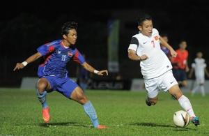 Nóng: HAGL đổi Hồng Duy lấy Lee Nguyễn với New England?