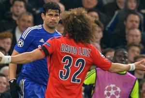 PSG vs Chelsea tái ngộ ở vòng 1/8 Champions League: Hữu duyên thiên lý...