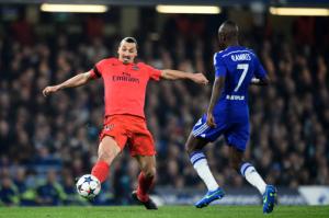 “Thất bại trước PSG mùa trước sẽ thúc đẩy Chelsea”