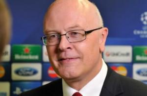 “Arsenal sợ Barca nhất ở vòng 1/8 Champions League”