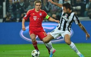 Juve tái ngộ Bayern: Nợ cũ khó đòi