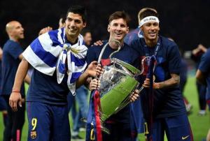 Nhà cái tin Barca sẽ hóa giải thành công lời nguyền Champions League
