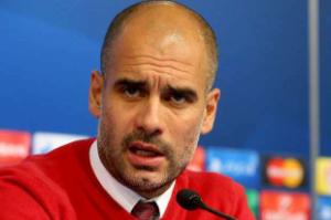 Pep Guardiola lại khiến các đại gia châu Âu tò mò