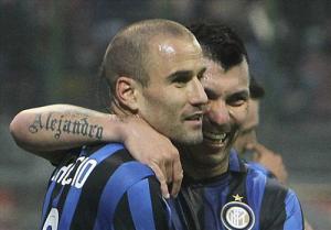 Video clip bàn thắng: Inter Milan 3-0 Cagliari (Cúp Quốc gia Italia 2015/2016)