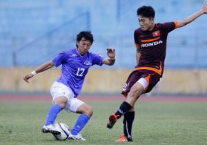 U23 Việt Nam vs Cerezo Osaka (18h00 17/12): Giải tỏa cơn khát