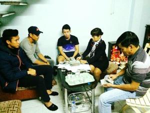 Ngọc Hải chỉ phải nộp 50 triệu đồng nếu…