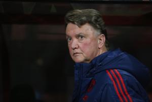Van Gaal thừa nhận có nguy cơ mất việc sau trận cuối tuần này