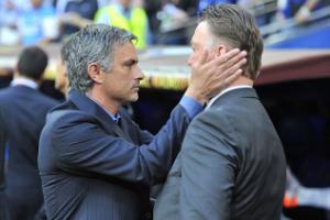 Jose Mourinho chỉ cập bến M.U nếu…