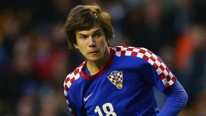 Real đặt quyết tâm mua sao trẻ Croatia