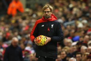 Klopp bác bỏ khả năng chiêu mộ thủ môn mới thay Mignolet