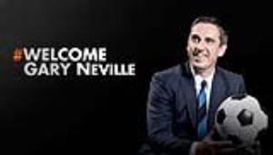 Nóng: Huyền thoại MU Gary Neville bất ngờ trở thành HLV trưởng của Valencia