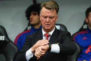 Dư âm M.U 1-2 Norwich: Giờ chia tay đã đến