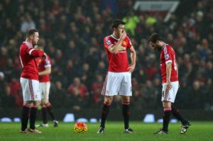 “Man United hiện không tệ như thời của Moyes”