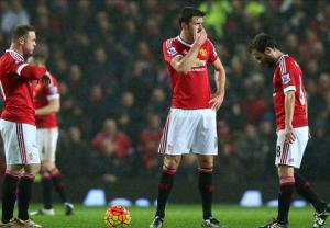 M.U cân bằng thành tích tồi tệ của mùa giải ăn ba 1998/99 sau trận thua Norwich