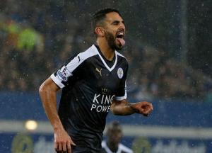 Real Madrid vào cuộc giành sao Leicester