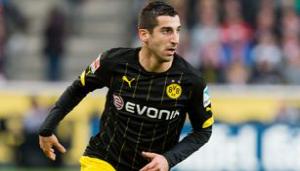 Video clip bàn thắng: Cologne 2-1 Dortmund (Vòng 17 Bundesliga 2015/16)